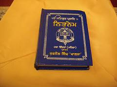 Book of Sikh Texts